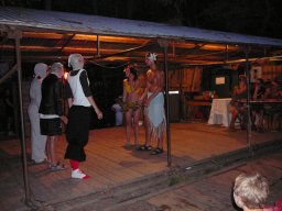 2006 2. běh - Cesta kolem světa